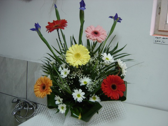 aparat adriana s 016 - Aranjamente florale