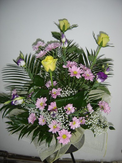 aparat adriana s 033 - Aranjamente florale