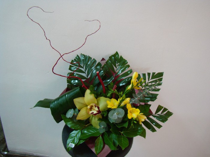 DSC00495 - Aranjamente florale