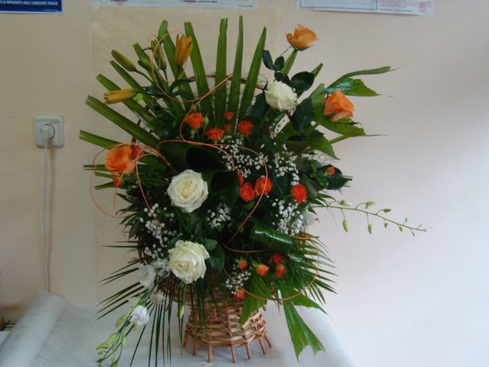 DSC00729-1 - Aranjamente florale