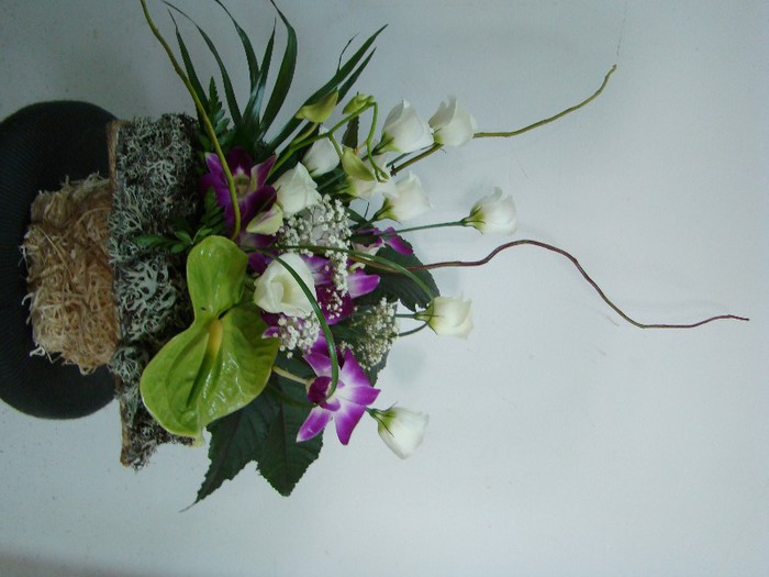 DSC09162 - Aranjamente florale