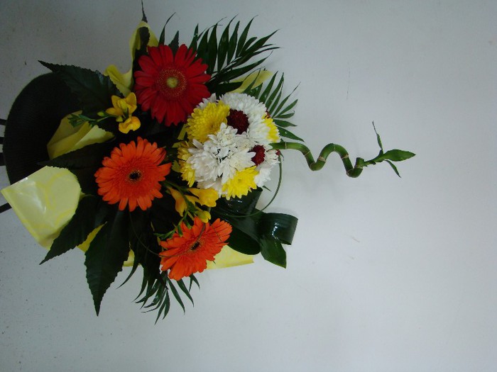 DSC09165 - Aranjamente florale