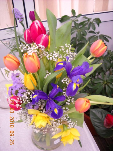 DSCN2333 - Aranjamente florale