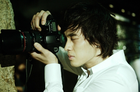 - So Ji Sub