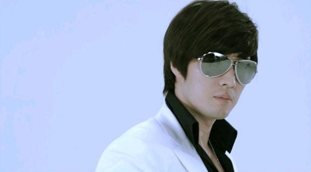  - So Ji Sub