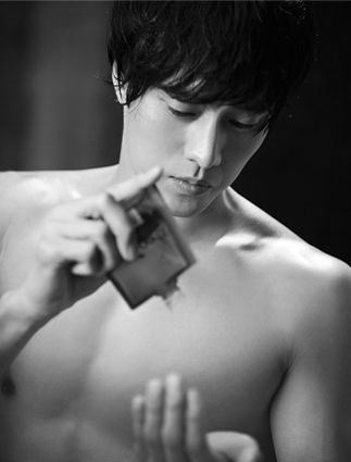  - So Ji Sub