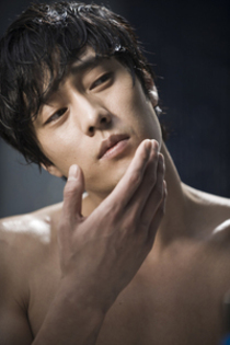  - So Ji Sub