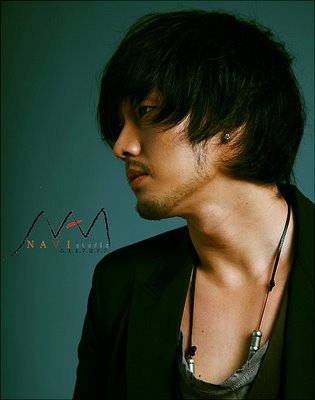  - So Ji Sub