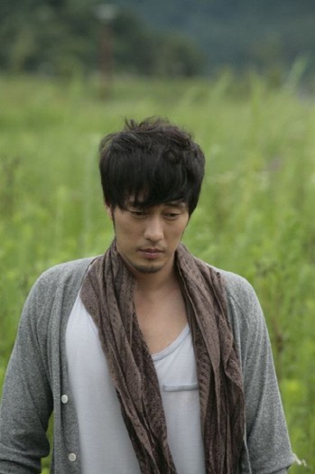  - So Ji Sub