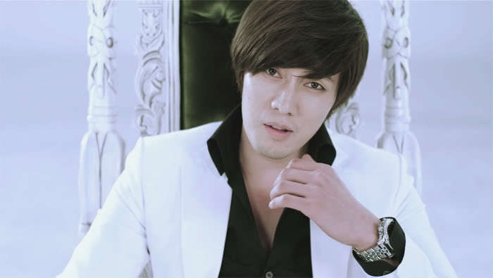  - So Ji Sub