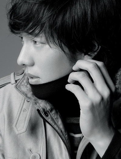  - So Ji Sub