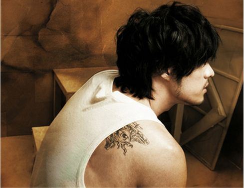  - So Ji Sub