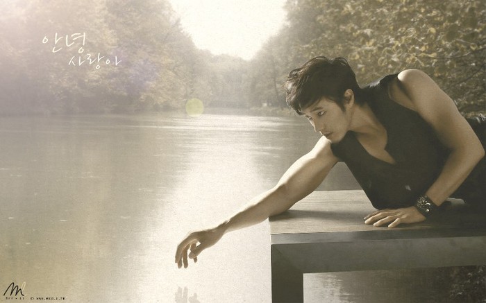  - So Ji Sub