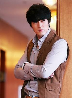  - So Ji Sub