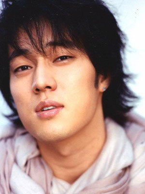  - So Ji Sub