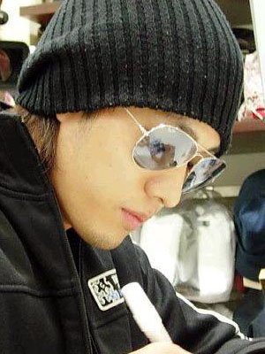  - So Ji Sub