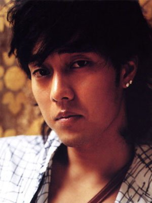  - So Ji Sub