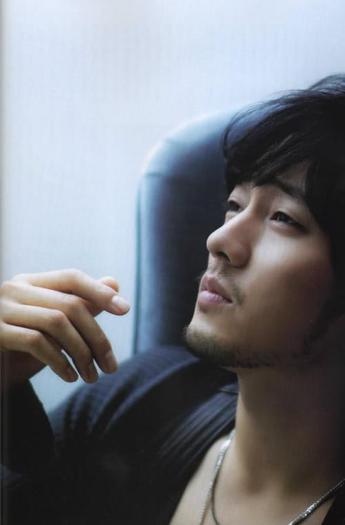  - So Ji Sub