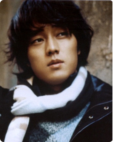  - So Ji Sub