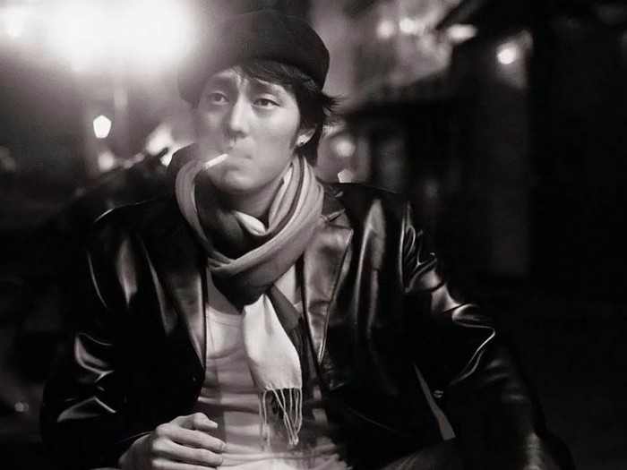  - So Ji Sub