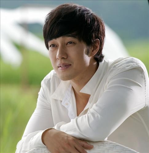  - So Ji Sub
