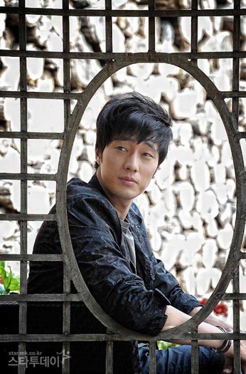  - So Ji Sub