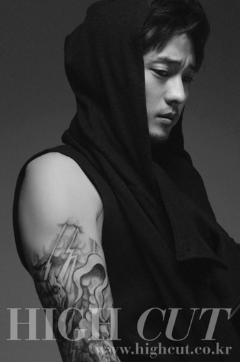  - So Ji Sub