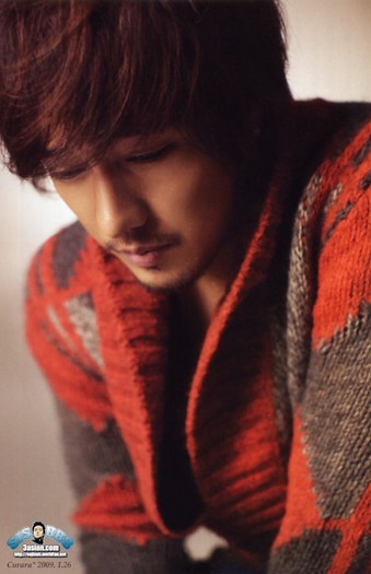  - So Ji Sub