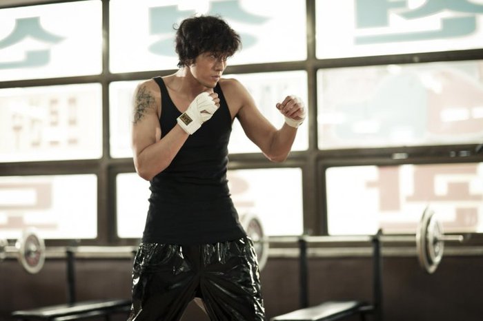  - So Ji Sub