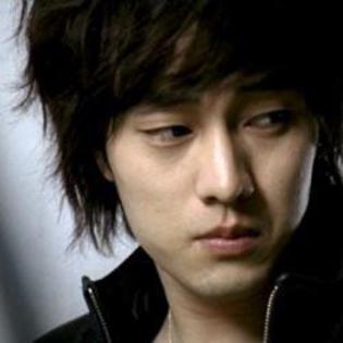  - So Ji Sub