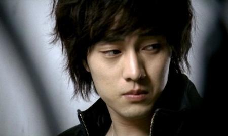  - So Ji Sub