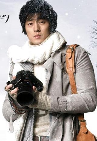  - So Ji Sub