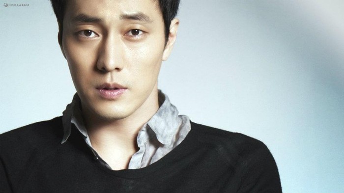  - So Ji Sub
