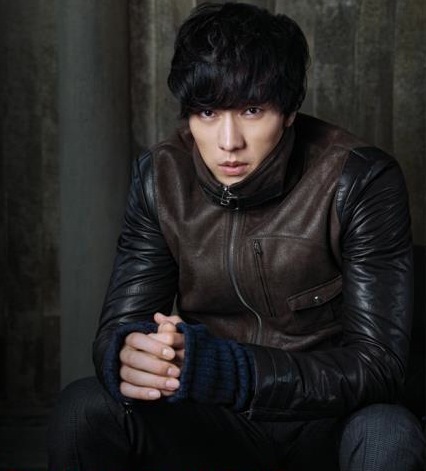  - So Ji Sub