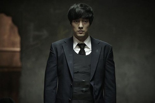  - So Ji Sub