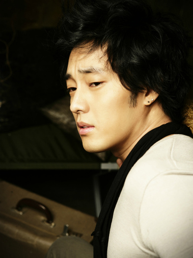  - So Ji Sub