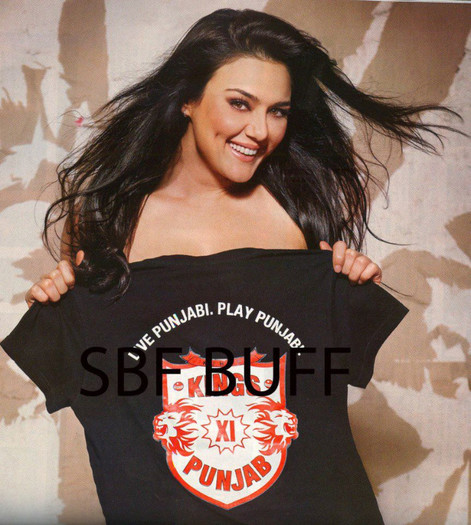 Pre Ity 39 - Preity Zinta 04