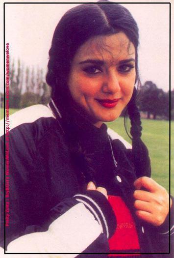 Pre Ity 45 - Preity Zinta 04