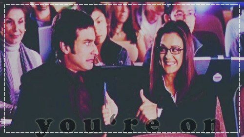  - Saif si Preity 2