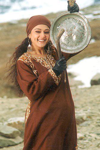 Pre Ity 52 - Preity Zinta 04