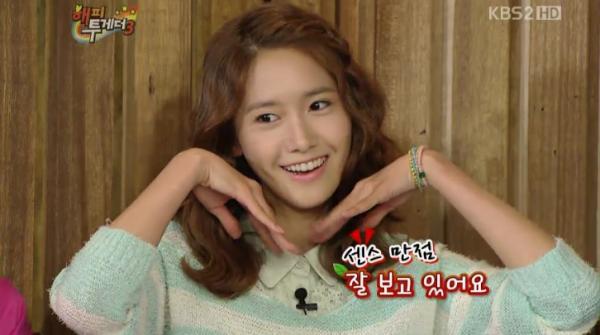 Asio6KjCMAEfNDF - Yoona x