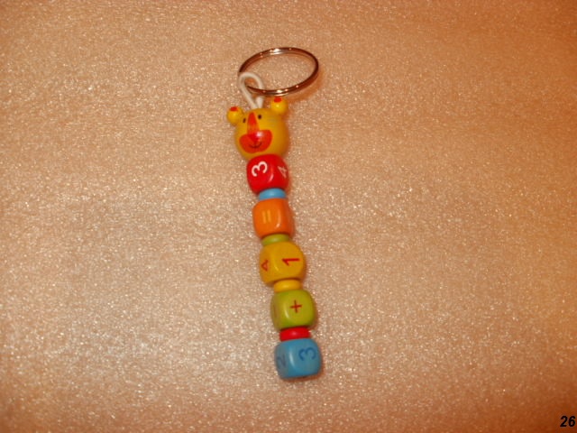 11 _ 7,5 cm inaltime - atractii irezistibile