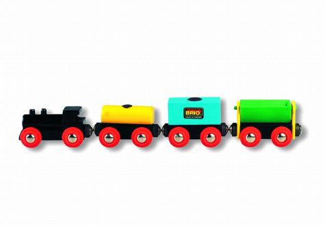 19_brio-gueterzug-mit-3-gueterwagen-l-27-3-cm-id4642314 - atractii irezistibile