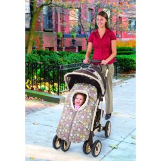 516-VA4yHCL__AA300_.Summer Infant Poshpouch - atractii irezistibile