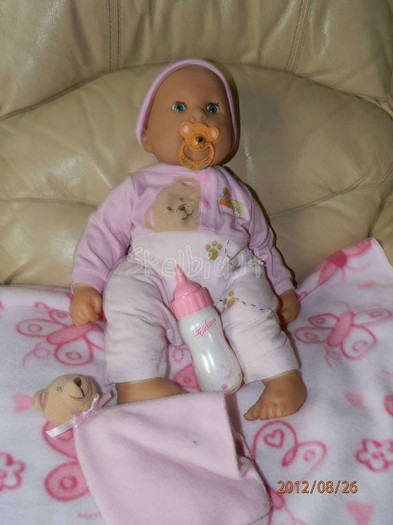 chou-chou-baby-born-fisher-price-vezimukai-213075642 - atractii irezistibile