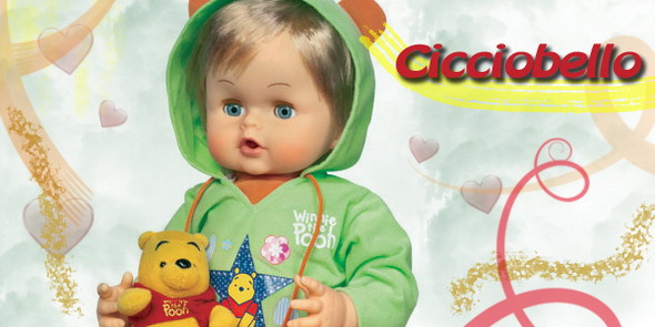 cicciobello_resize - atractii irezistibile