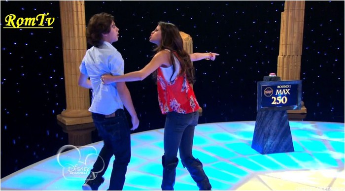 Fugi! - movie 1-TERMINAT