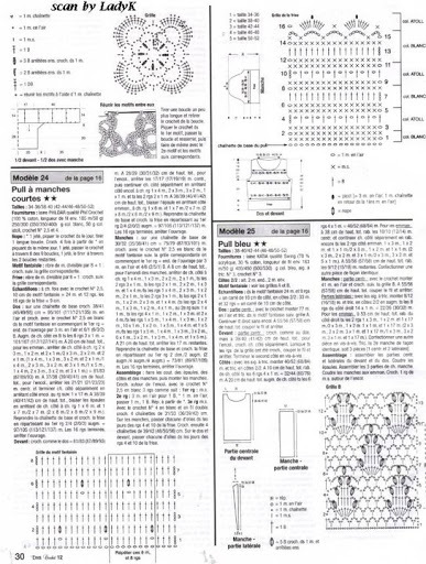 183525_141617672567256_100001570713474_269660_2396650_n - Modele de fuste si rochii crosetate