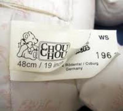 images.Zapf Creation Chou Chou Mummy Make Me Better (In Mail Order Box)