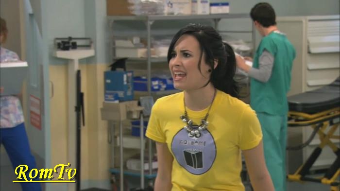 Nu prea cred![si ii dadu cu o tigaie in cap] - movie 1-TERMINAT